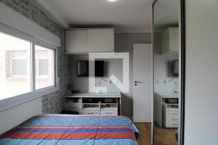 Quarto 1 de apartamento para alugar com 4 quartos, 101m² em Jardim Aeroporto, São Paulo