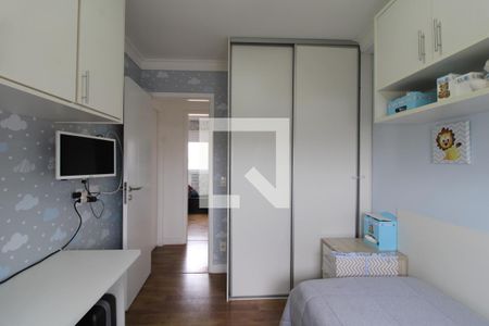 Quarto 2 de apartamento para alugar com 4 quartos, 101m² em Jardim Aeroporto, São Paulo