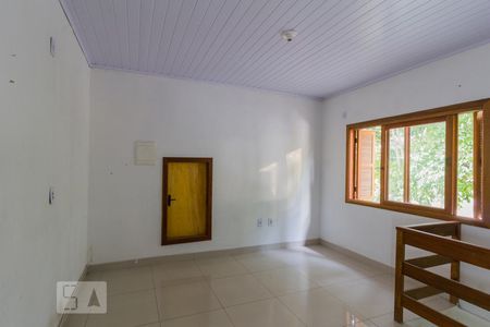 Sala 2 de casa à venda com 3 quartos, 150m² em Passo das Pedras, Porto Alegre