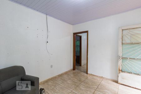 Sala de casa à venda com 3 quartos, 150m² em Passo das Pedras, Porto Alegre