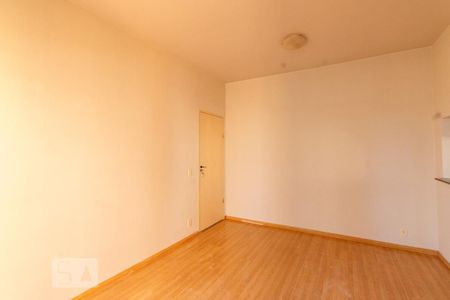 Sala de apartamento para alugar com 2 quartos, 60m² em Centro, Mogi das Cruzes