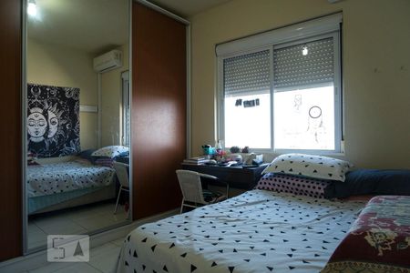 Quarto de apartamento à venda com 1 quarto, 35m² em Centro Histórico, Porto Alegre