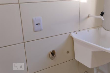 Detalhe de casa de condomínio para alugar com 2 quartos, 48m² em Hípica, Porto Alegre