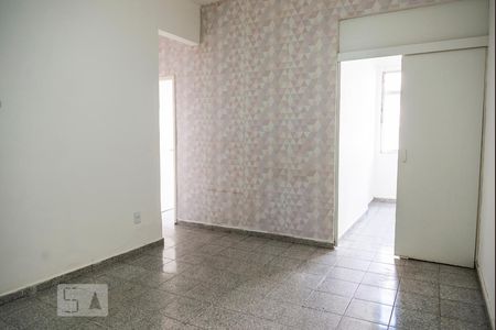 Sala de apartamento à venda com 1 quarto, 50m² em Copacabana, Rio de Janeiro