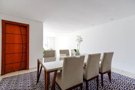 Sala de Jantar de casa à venda com 3 quartos, 250m² em Vila Maria, São Paulo