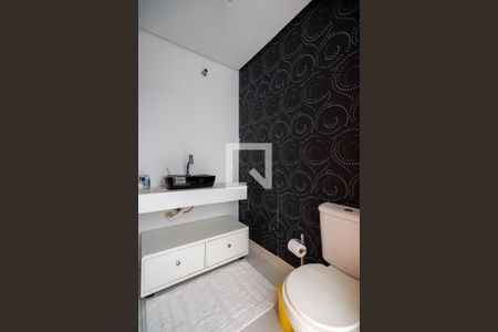 Lavabo de casa à venda com 3 quartos, 250m² em Vila Maria, São Paulo