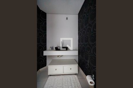 Lavabo de casa à venda com 3 quartos, 250m² em Vila Maria, São Paulo