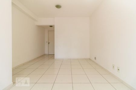 Sala de apartamento para alugar com 2 quartos, 59m² em Vila Buarque, São Paulo