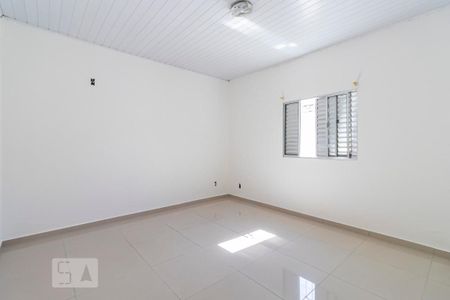 Quarto 1 de casa para alugar com 2 quartos, 100m² em Sacomã, São Paulo