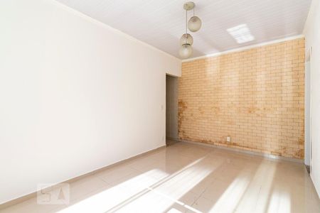 Sala de casa à venda com 2 quartos, 100m² em Sacomã, São Paulo