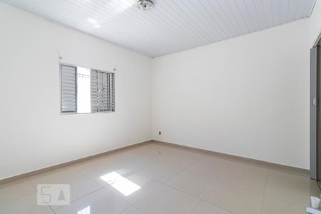 Quarto 1 de casa para alugar com 2 quartos, 100m² em Sacomã, São Paulo