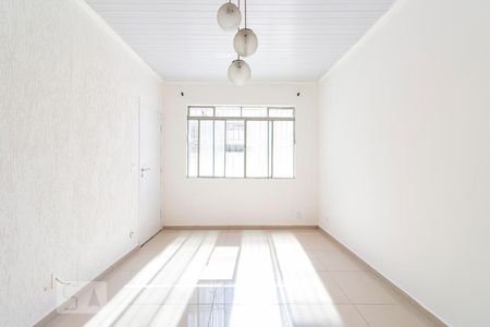 Sala de casa para alugar com 2 quartos, 100m² em Sacomã, São Paulo