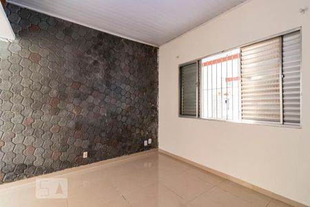 Quarto 2 - Suíte de casa à venda com 2 quartos, 100m² em Sacomã, São Paulo