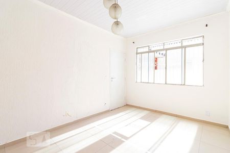 Sala de casa à venda com 2 quartos, 100m² em Sacomã, São Paulo