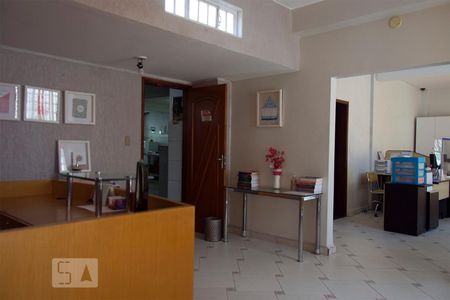 Sala 1 de casa para alugar com 3 quartos, 380m² em Q 3, Brasília