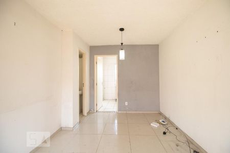 Sala de apartamento para alugar com 2 quartos, 58m² em Igara, Canoas