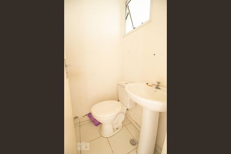 Lavabo de apartamento para alugar com 2 quartos, 58m² em Igara, Canoas