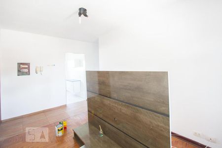 Sala de apartamento à venda com 3 quartos, 72m² em Santo Amaro, São Paulo