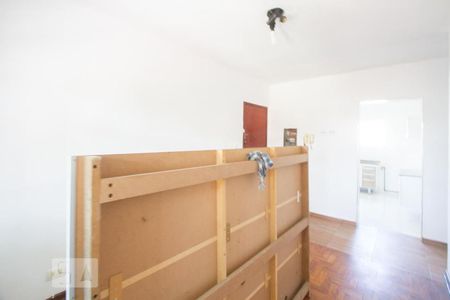 Sala de apartamento à venda com 3 quartos, 72m² em Santo Amaro, São Paulo