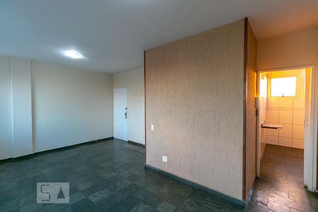 Sala de apartamento à venda com 3 quartos, 83m² em Vila Cloris, Belo Horizonte