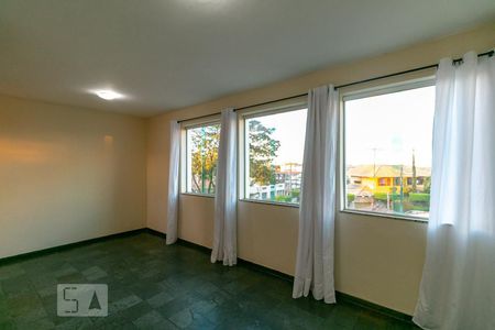 Sala de apartamento à venda com 3 quartos, 83m² em Vila Cloris, Belo Horizonte