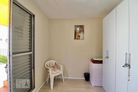 Quarto 1 de casa à venda com 2 quartos, 75m² em Nova Piraju, São Paulo