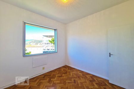 Quarto 1 de apartamento para alugar com 2 quartos, 64m² em Méier, Rio de Janeiro