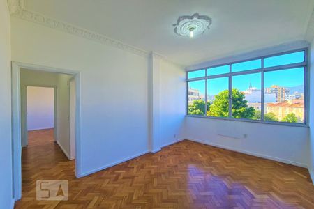 Sala de apartamento para alugar com 2 quartos, 64m² em Méier, Rio de Janeiro