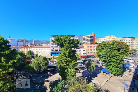 Vista de apartamento para alugar com 2 quartos, 64m² em Méier, Rio de Janeiro