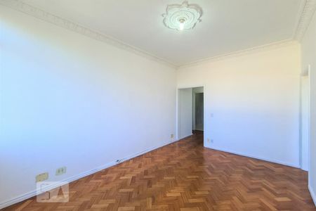 Sala de apartamento para alugar com 2 quartos, 64m² em Méier, Rio de Janeiro