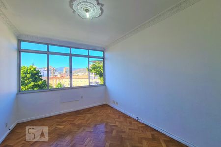 Sala de apartamento para alugar com 2 quartos, 64m² em Méier, Rio de Janeiro