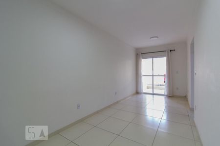 Sala de apartamento para alugar com 2 quartos, 60m² em Sorocaba, Sorocaba
