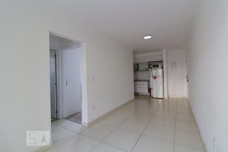 Sala de apartamento para alugar com 2 quartos, 60m² em Sorocaba, Sorocaba