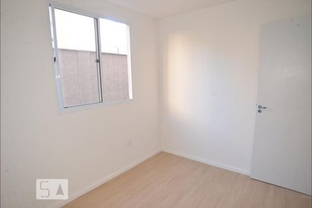 Quarto 1 de apartamento para alugar com 2 quartos, 43m² em Campo Grande, Rio de Janeiro