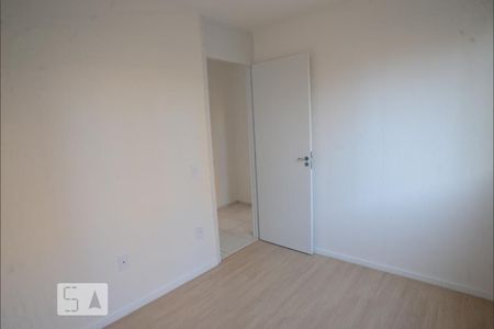 Quarto 1 de apartamento para alugar com 2 quartos, 43m² em Campo Grande, Rio de Janeiro