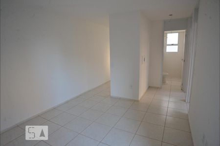 Sala de apartamento para alugar com 2 quartos, 43m² em Campo Grande, Rio de Janeiro