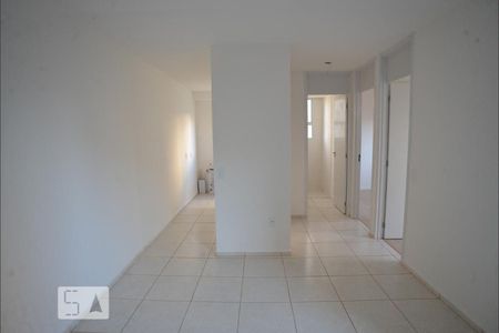 Sala de apartamento para alugar com 2 quartos, 43m² em Campo Grande, Rio de Janeiro