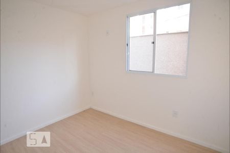 Quarto 1 de apartamento para alugar com 2 quartos, 43m² em Campo Grande, Rio de Janeiro