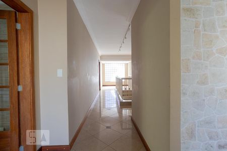 Hall de Entrada de casa à venda com 6 quartos, 500m² em Boa Vista, Porto Alegre