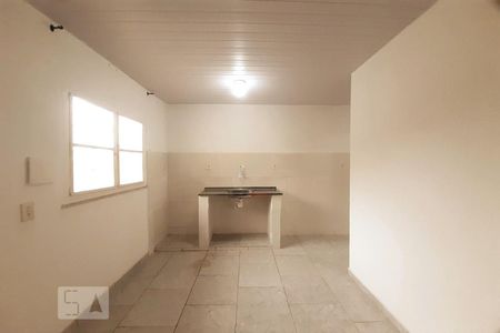 Sala de apartamento à venda com 1 quarto, 40m² em Piedade, Rio de Janeiro