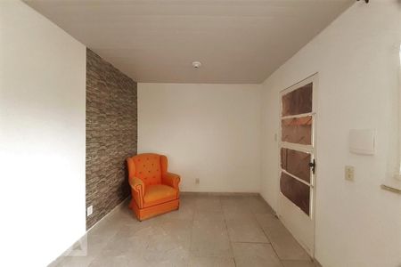 Sala de apartamento à venda com 1 quarto, 40m² em Piedade, Rio de Janeiro