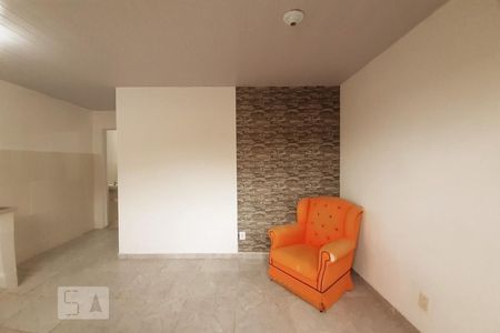 Sala de apartamento à venda com 1 quarto, 40m² em Piedade, Rio de Janeiro