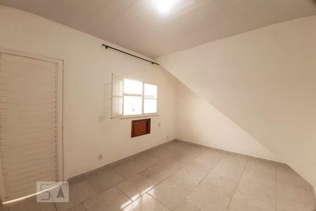 Quarto de apartamento à venda com 1 quarto, 40m² em Piedade, Rio de Janeiro