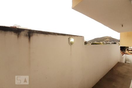 Vista de apartamento à venda com 1 quarto, 40m² em Piedade, Rio de Janeiro