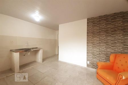 Sala de apartamento à venda com 1 quarto, 40m² em Piedade, Rio de Janeiro