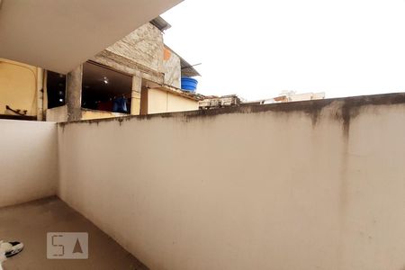 Vista de apartamento à venda com 1 quarto, 40m² em Piedade, Rio de Janeiro