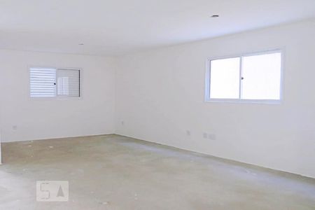 Quarto de kitnet/studio para alugar com 1 quarto, 29m² em Vila Mazzei, São Paulo