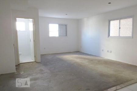 Quarto de kitnet/studio para alugar com 1 quarto, 29m² em Vila Mazzei, São Paulo