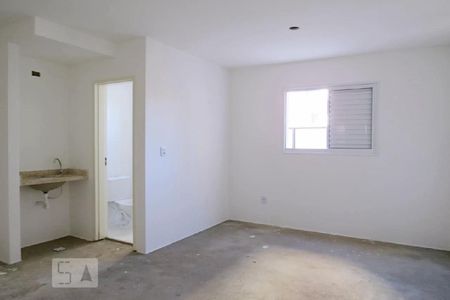 Quarto de kitnet/studio para alugar com 1 quarto, 29m² em Vila Mazzei, São Paulo