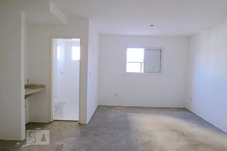 Quarto de kitnet/studio para alugar com 1 quarto, 29m² em Vila Mazzei, São Paulo